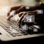 Las ventas online se rearfirman mes a mes en el Uruguay. Las ventas online se rearfirman mes a mes en el Uruguay.