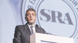 Sergio Massa