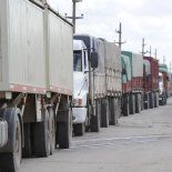 El acuerdo salarial se selló con las cámaras empresarias y quedó alineado con la pauta oficial de aumentos por debajo de la inflación. El acuerdo salarial se selló con las cámaras empresarias y quedó alineado con la pauta oficial de aumentos por debajo de la inflación.