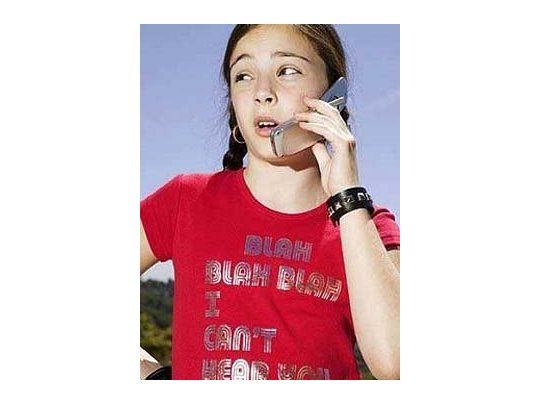 En España, un 40% de los niños tiene un móvil sin conexión a internet.