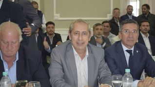 Marcelo Rivas Piasentini renunció al Ministerio de Hacienda y Finanzas de Corrientes. Marcelo Rivas Piasentini renunció al Ministerio de Hacienda y Finanzas de Corrientes.