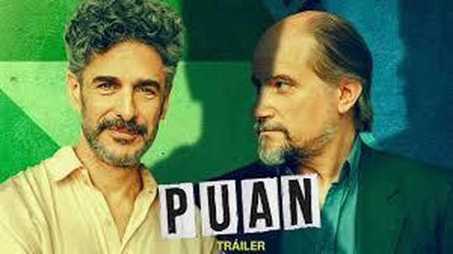The movie available in Prime Video with Sbaraglia as the protagonist: a particular university comedy
