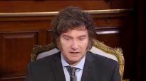 Dolarización: Javier Milei reveló detalles de la reunión con la N°2 del FMI