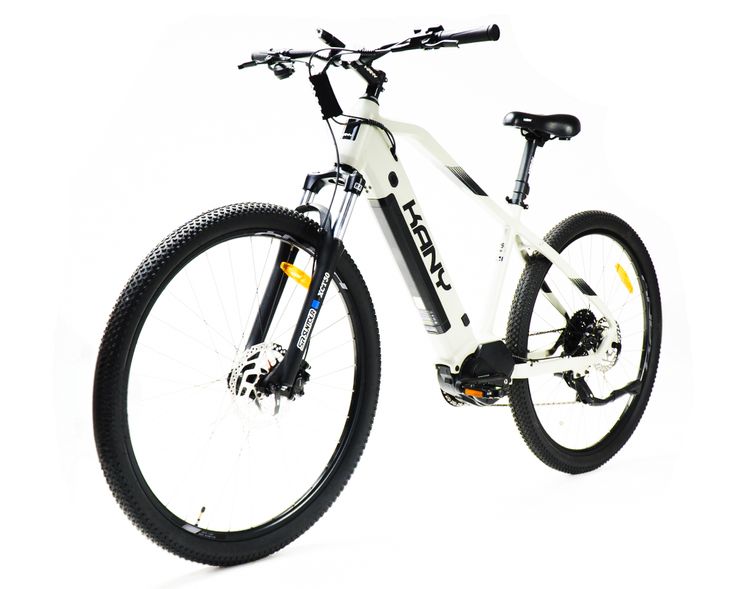 Bicicleta eléctrica de montaña: un segmento que gana terreno en el mercado local por su versatilidad, autonomía y uso tanto recreativo como urbano Bicicleta eléctrica de montaña: un segmento que gana terreno en el mercado local por su versatilidad, autonomía y uso tanto recreativo como urbano