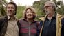 Ricardo Darín and a luxury cast star in the Argentine film that highlighted in Max with a story as current and emotional. Ricardo Darín and a luxury cast star in the Argentine film that highlighted in Max with a story as current and emotional.