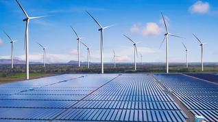 La Cumbre Mundial sobre Transición Energética en Brasil servirá para explorar oportunidades revolucionarias en energías alternativas, interactuar con inversores y reunir a oradores y expertos.