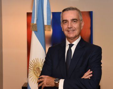 Gustavo Zlauvinen Gustavo Zlauvinen