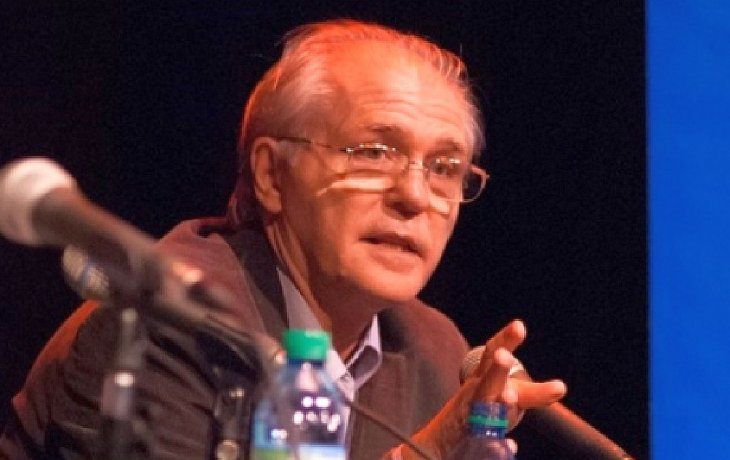 José María Fanelli