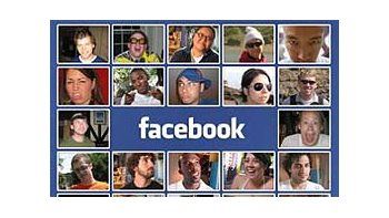Facebook, prueba de divorcios
