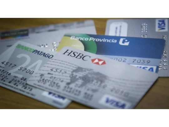En 2016, volumen de pagos con tarjetas creció hasta 48% y superó a la inflación