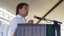 Lacalle Pou addressed the rice producers directly. Lacalle Pou addressed the rice producers directly.