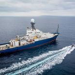 La misión arrancará la primera semana de marzo. La misión arrancará la primera semana de marzo.