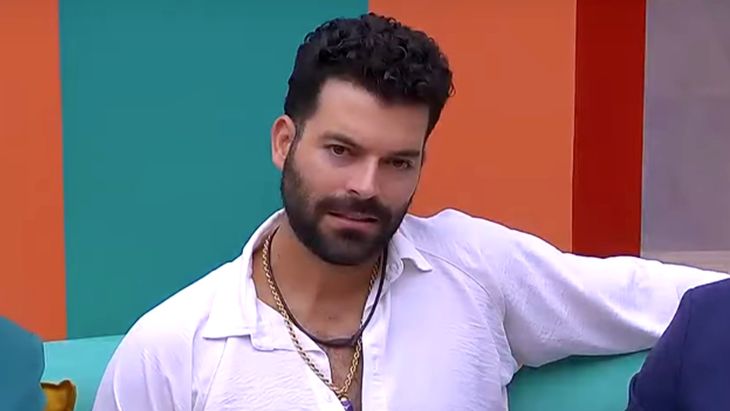 Así es la mansión de Adrián Di Monte: lujo, polémica y secretos del actor de La Casa de los Famosos Así es la mansión de Adrián Di Monte: lujo, polémica y secretos del actor de La Casa de los Famosos