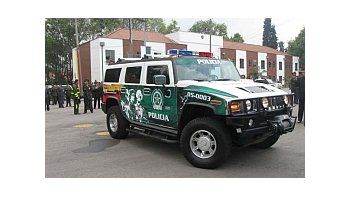 Una serie de ataques contra fuerzas de seguridad se vienen suscitando desde las últimas semanas.