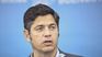 Axel Kicillof arremetió contra Javier Milei tras el fallo de YPF. 