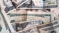 El dólar volvió a subir en Uruguay.