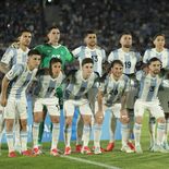 La Selección argentina consiguió rival tras cancelarse la Finalissima: amistoso confirmado en Buenos Aires La Selección argentina consiguió rival tras cancelarse la Finalissima: amistoso confirmado en Buenos Aires