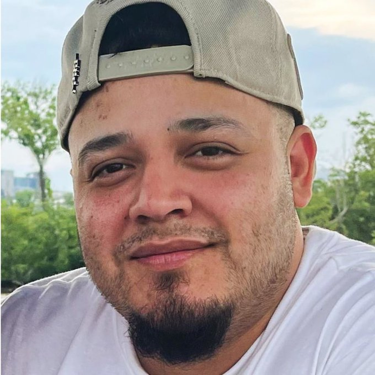 Kilmar Armando Abrego García es un ciudadano salvadoreño deportado por error desde Maryland.
