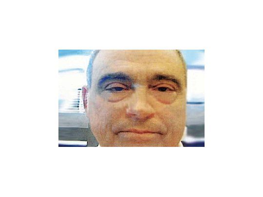 Antonio Jaime Stiuso.