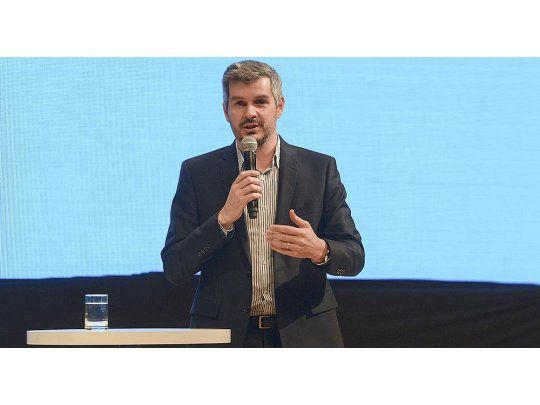 Marcos Peña