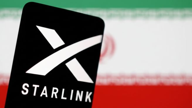 Terminales Starlink permiten a ciudadanos iraníes volver a conectarse con el exterior tras el bloqueo de las comunicaciones.