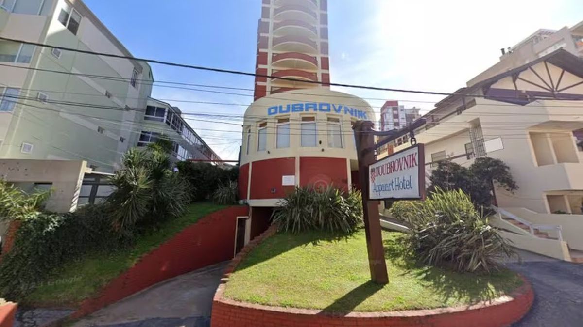 Collapse of a building in Villa Gesell: what is known so far