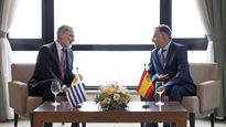 El presidente Yamandú Orsi iniciará este domingo con una intensa agenda de reuniones bilaterales.