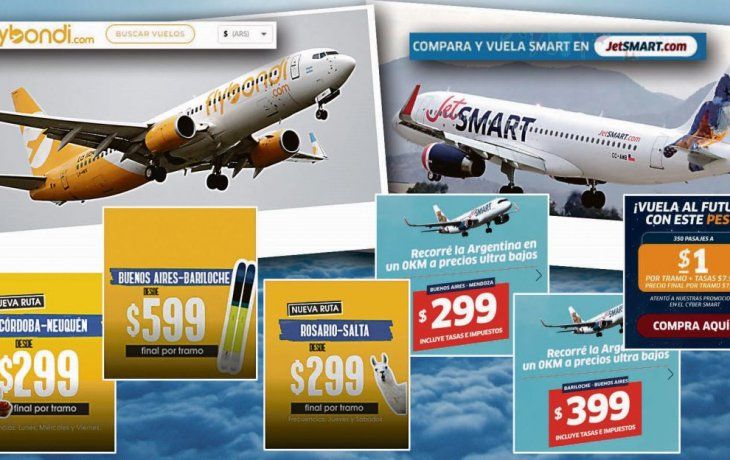 ámbito.com | Avión