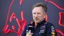 Christian Horner, director of Red Bull Christian Horner, director of Red Bull