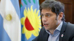 Axel Kicillof
