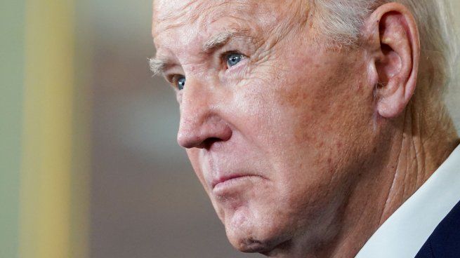 Desde la Casa Blanca aseguran que Joe Biden no piensa en bajarse de las elecciones.