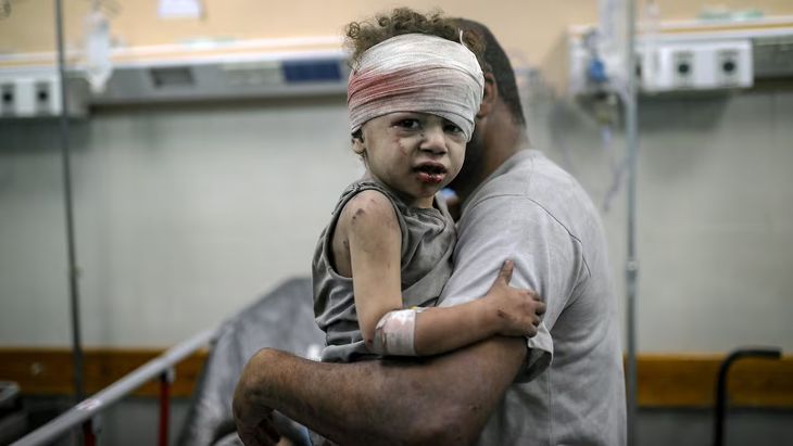 The UN Committee on the Rights of Persons with Disabilities alerts about the child situation. The UN Committee on the Rights of Persons with Disabilities alerts about the child situation.