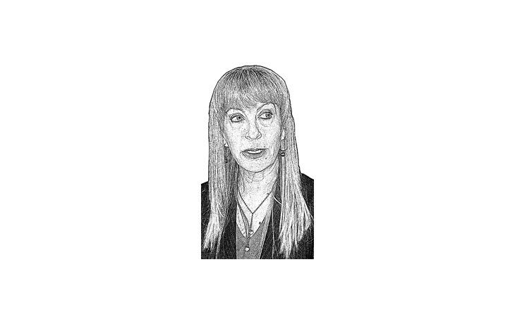 Liliana Korenfeld