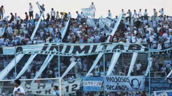 Los hinchas podrán volver a los estadios en forma paulatina.