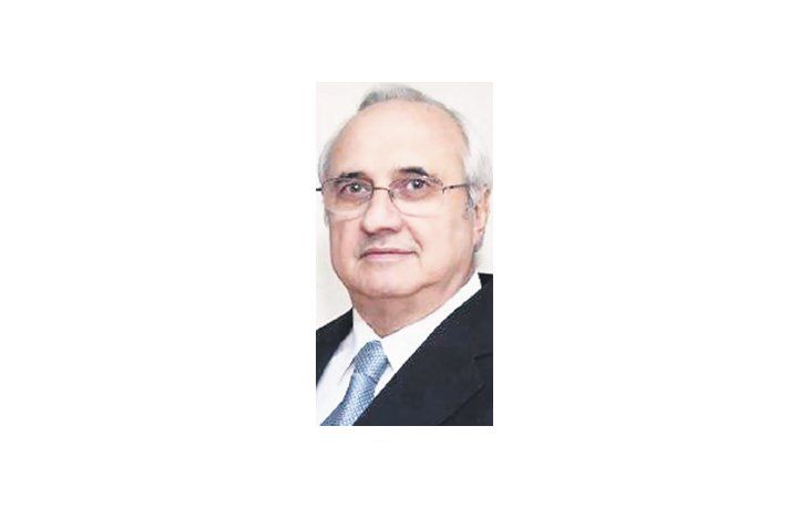 Daniel Ostropolsky