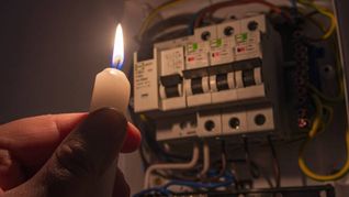 CFE anuncia apagón para este jueves. CFE anuncia apagón para este jueves.