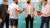 ferraresi entrego viviendas procrear y creditos casa propia en la provincia de buenos aires