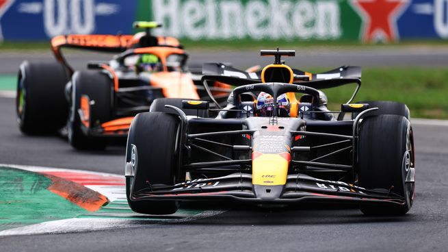 Guerra en la Fórmula 1: Red Bull y Ferrari denunciaron a Ferrari y Mercedes.