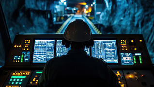 La convergencia entre minería, automatización y digitalización está acelerando la adopción de tecnologías de control autónomo, otro de los ejes destacados durante Automation Fair 2025. La convergencia entre minería, automatización y digitalización está acelerando la adopción de tecnologías de control autónomo, otro de los ejes destacados durante Automation Fair 2025.