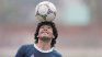 Diego Maradona cumpliría 66 años.&nbsp;