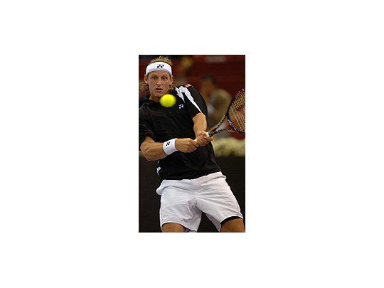David Nalbandian