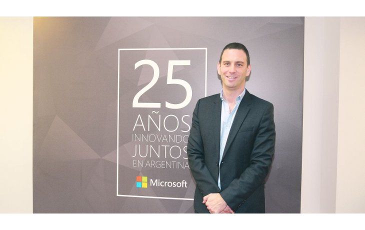 ámbito.com | Empresas apuestan a la tecnología para abaratar costos