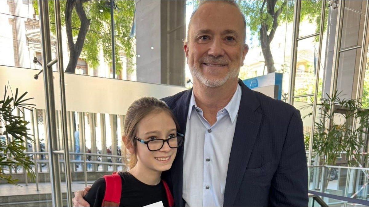 Ian Moche le pidi� a Diputados que sancione o expulse a Lilia Lemoine por los agravios recibidos