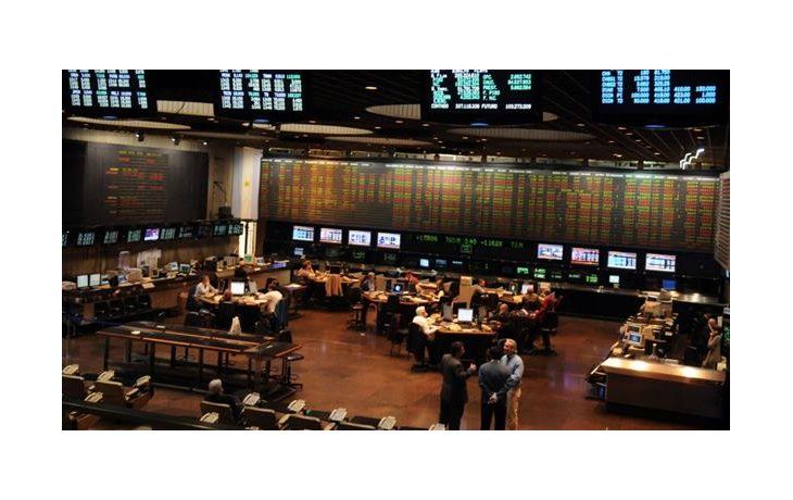 La bolsa porteña registró un avance semanal del 1,3%