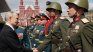 Putín headed the ceremonies for Victory Day in Moscow. Putín headed the ceremonies for Victory Day in Moscow.