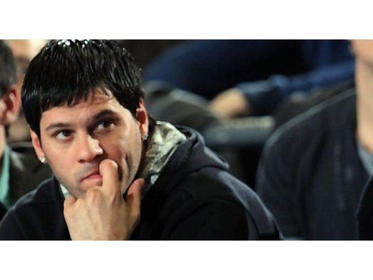Matías Messi.