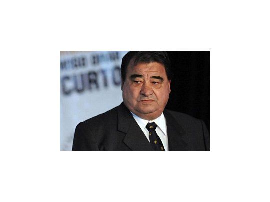 Hugo Curto.