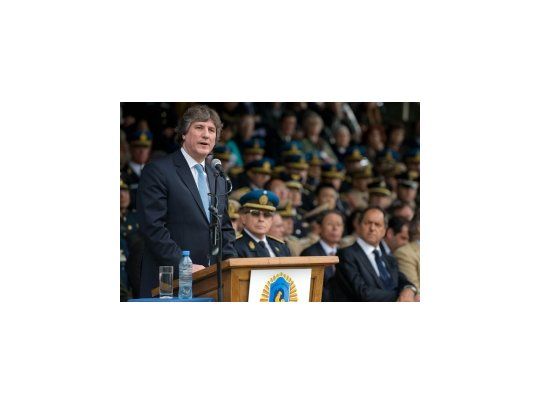 Amado Boudou.