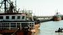 La inauguración de la Terminal Pesquera de Capurro fortalecerá la actividad del sector y optimizará al Puerto de Montevideo.