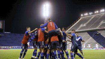 Vélez llegó a 7 victorias y es el más ganador de la Copa de la Liga Profesional.